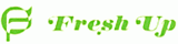 フレッシュアップのロゴ