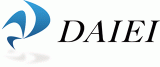DAIEIのロゴ