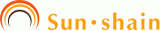 サン・シャインのロゴ