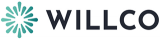 WILLCOのロゴ