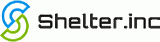 Shelterのロゴ