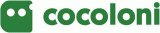 cocoloniのロゴ