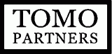 TOMO PARTNERSのロゴ
