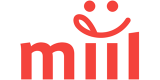 ミイルのロゴ