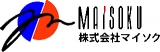 マイソクのロゴ