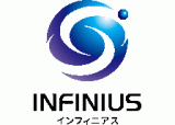 インフィニアスのロゴ