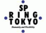 エスピー・リング東京のロゴ