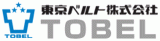 東京ベルトのロゴ