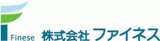 ファイネスのロゴ
