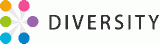 ダイバーシティのロゴ