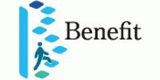 Benefitのロゴ