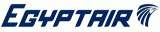 EgyptAir Airlines Companyのロゴ