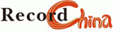 Record Chinaのロゴ