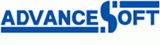 アドバンスソフト（SIer）のロゴ