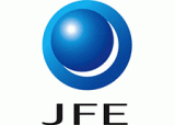 JFE物流中部のロゴ