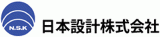 日本設計（建築・神奈川県）のロゴ
