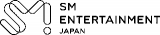 SM ENTERTAINMENT JAPAN（旧：株式会社ストリームメディアコーポレーション）のロゴ