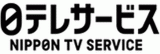 日本テレビサービスのロゴ