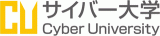 サイバー大学のロゴ