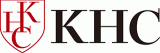 KHCのロゴ