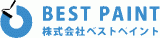 ベストペイントのロゴ