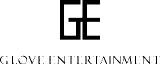グローヴエンターテイメントのロゴ
