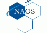 NAOSのロゴ