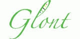 グロントのロゴ