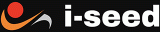 I-SEEDのロゴ