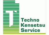 テクノ建設サービスのロゴ
