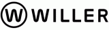WILLER TRAINSのロゴ