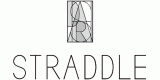 ストラドルのロゴ