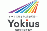 よきあすのロゴ