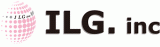 ILGのロゴ