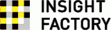 インサイト・ファクトリーのロゴ
