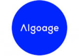 Algoageのロゴ