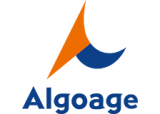 Algoageのロゴ