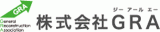 GRAのロゴ