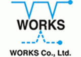 ワークス(金属)のロゴ