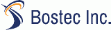 BOSTECのロゴ