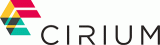 CIRIUMのロゴ