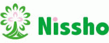 ニッショウ（介護）のロゴ