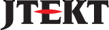 ジェイテクトグラインディングツールのロゴ