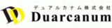 デュアルカナムのロゴ