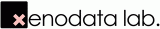 xenodata lab.のロゴ