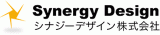 シナジーデザインのロゴ