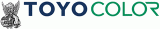 トーヨーカラーのロゴ