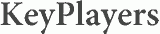 キープレイヤーズのロゴ