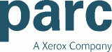 Palo Alto Research Center Incorporatedのロゴ