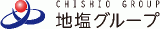 医療法人地塩会のロゴ